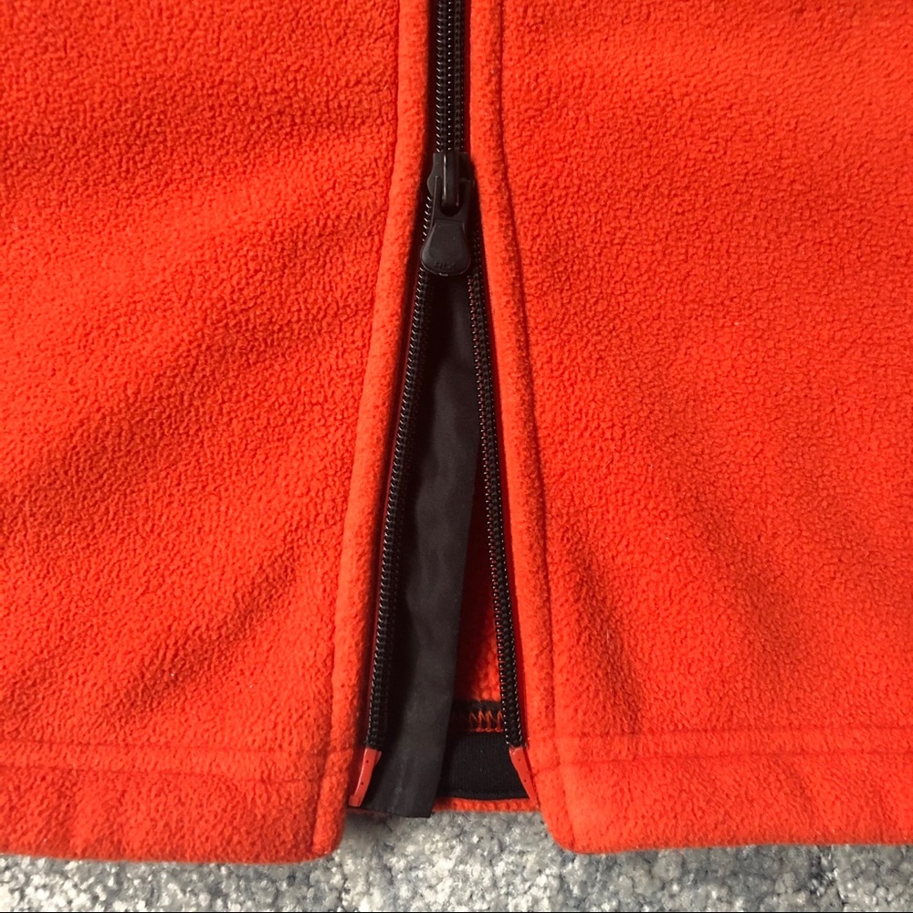 Ralph Lauren fleece zip jacket - Picture 3 of 15